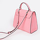 Классические сумки Кочинелли E1-B06-18-03-01-128 candy pink
