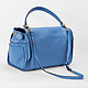 Дорожные сумки Coccinelle E1-BA0-12-01-01-021 blue