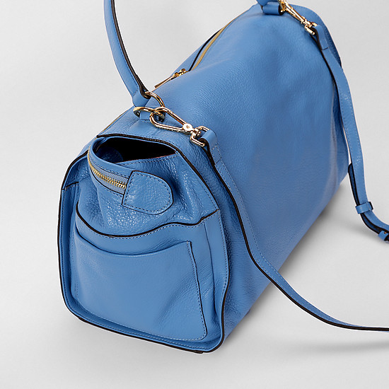 Дорожные сумки Кочинелли E1-BA0-12-01-01-021 blue