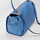Дорожные сумки Кочинелли E1-BA0-12-01-01-021 blue