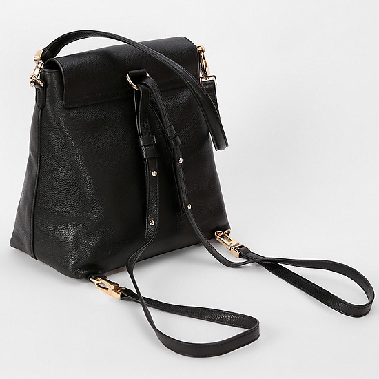 Классические сумки Coccinelle E1-BD5-14-03-01-001 black