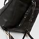 Классические сумки Кочинелли E1-BD5-14-03-01-001 black