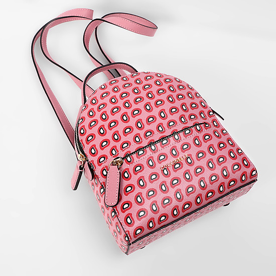  Coccinelle E1-BF6-54-01-01-917 pink
