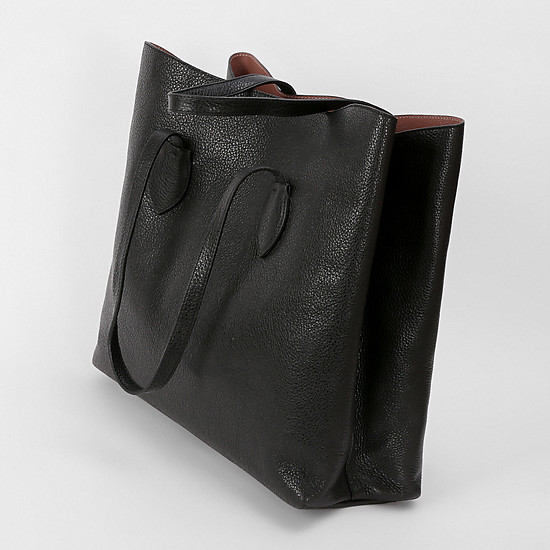 Классические сумки Coccinelle E1-BH5-11-01-01-441 black