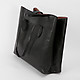 Классические сумки Coccinelle E1-BH5-11-01-01-441 black