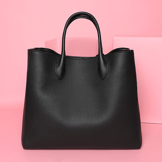 Классические сумки Coccinelle E1-BP1-18-01-01-001 black