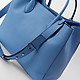 Классические сумки Кочинелли E1-BP1-18-01-01-021 blue