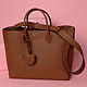 Классические сумки Coccinelle E1-BP1-18-01-01-074 brown