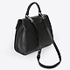 Классические сумки Coccinelle E1-C05-18-03-01-001 black