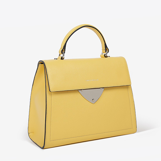 Классические сумки Coccinelle E1-C05-18-03-01-J00 yellow