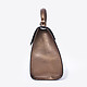 Классические сумки Coccinelle E1-C05-18-03-01-N00 bronze