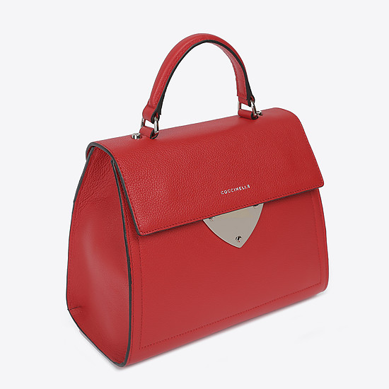 Классические сумки Coccinelle E1-C05-18-03-01-R09 red
