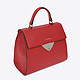 Классические сумки Coccinelle E1-C05-18-03-01-R09 red