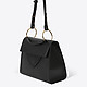 Классические сумки Coccinelle E1-C11-18-03-01-001 black