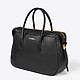 Классические сумки Coccinelle E1-CA0-18-01-01-001 black