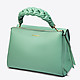 Классические сумки Coccinelle E1-CAA-12-01-01-G01 mint