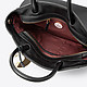 Классические сумки Кочинелли E1-CB5-18-01-01-001 black
