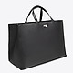 Классические сумки Coccinelle E1-CC5-18-02-01-001 black