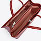 Классические сумки Кочинелли E1-CC5-18-02-01-R00 terracota