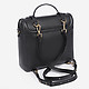 Классические сумки Кочинелли E1-CF0-14-01-01-001 black