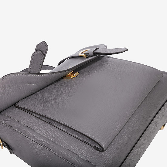 Классические сумки Кочинелли E1-CF0-14-01-01-Y28 grey