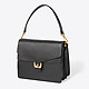 Классические сумки Coccinelle E1-CJ5-12-04-01-001 black