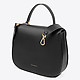 Классические сумки Coccinelle E1-CK0-18-01-01-001 black