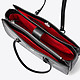 Классические сумки Кочинелли E1-CL0-11-01-01-001 black