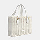 Классические сумки Кочинелли E1-D70-11-01-01-H10 white