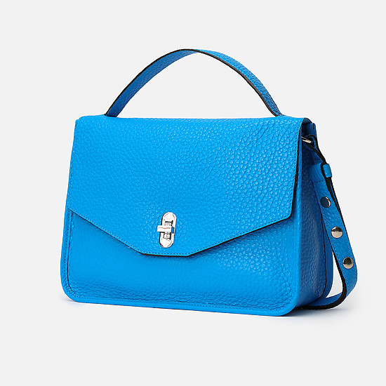 Классические сумки Coccinelle E1-DA5-12-01-01-B08 sky blue