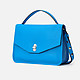 Классические сумки Coccinelle E1-DA5-12-01-01-B08 sky blue