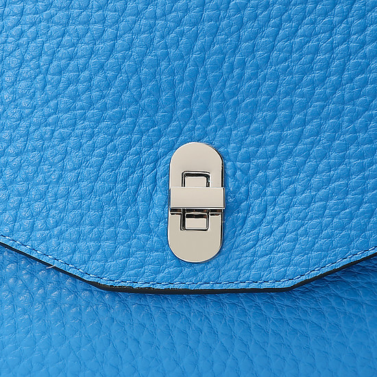 Классические сумки Кочинелли E1-DA5-12-01-01-B08 sky blue