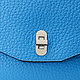 Классические сумки Кочинелли E1-DA5-12-01-01-B08 sky blue