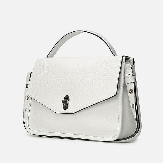 Классические сумки Coccinelle E1-DA5-12-01-01-H10 white