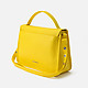 Классические сумки Coccinelle E1-DA5-12-01-01-J01 lemon
