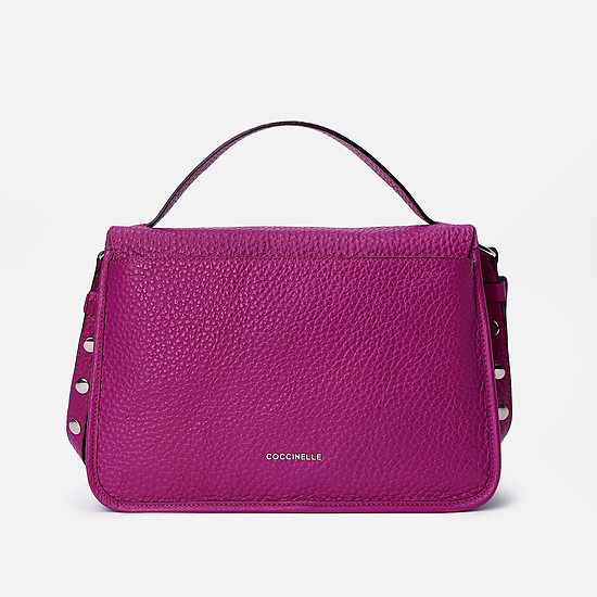 Классические сумки Coccinelle E1-DA5-12-01-01-V02 purple