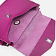Классические сумки Кочинелли E1-DA5-12-01-01-V02 purple
