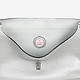 Классические сумки Кочинелли E1-DA6-12-01-01-Y69 silver