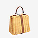 Классические сумки Coccinelle E1-DAA-18-01-01-W74 beige brown