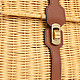 Классические сумки Кочинелли E1-DAA-18-01-01-W74 beige brown