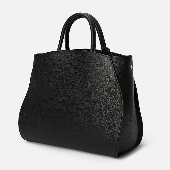 Классические сумки Кочинелли E1-DB5-18-01-01-001 black