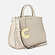 Классические сумки Coccinelle E1-DB5-18-01-01-N43 beige