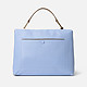 Классические сумки Coccinelle E1-DD0-18-01-01-801 blue