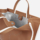 Классические сумки Coccinelle E1-DJ0-18-01-01-437 brown