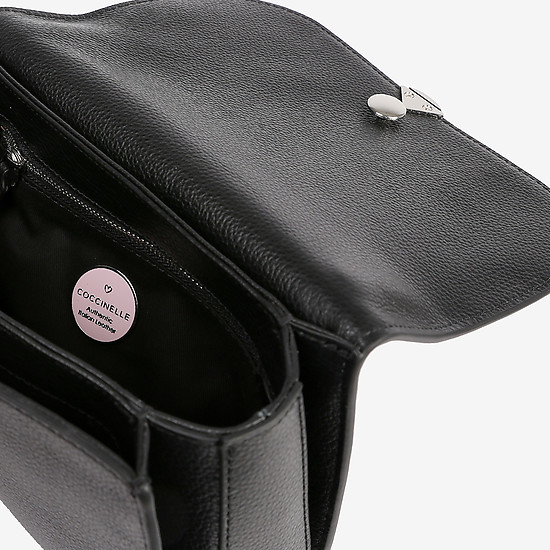 Классические сумки Кочинелли E1-DN5-12-05-01-001 black