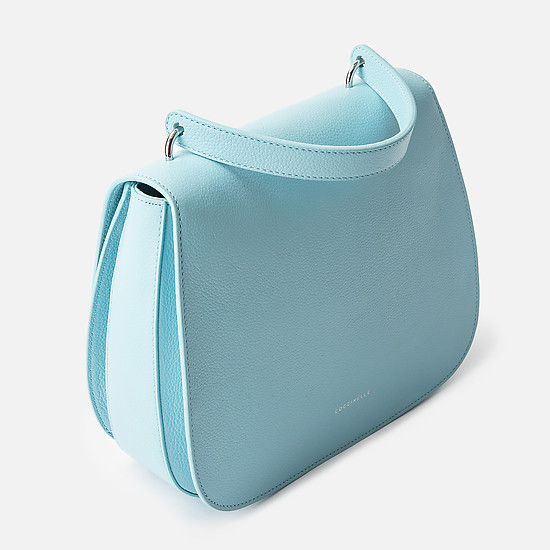 Классические сумки Coccinelle E1-DN5-18-01-01-B07 sky blue
