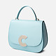 Классические сумки Кочинелли E1-DN5-18-01-01-B07 sky blue