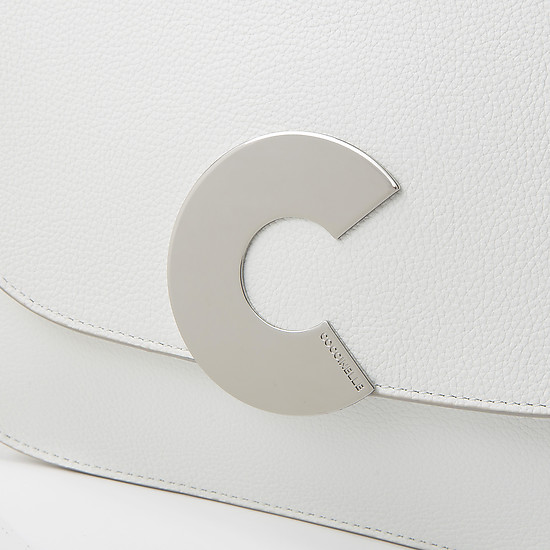 Классические сумки Кочинелли E1-DN5-18-01-01-H10 white