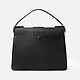 Классические сумки Coccinelle E1-DO5-12-01-01-001 black
