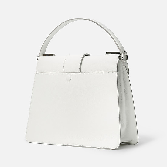 Классические сумки Coccinelle E1-DO5-12-01-01-H10 white